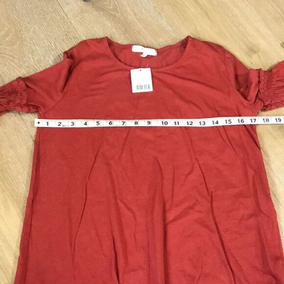 NWT Urban outfitters madly truly deeply tunic top - Picture 7 of 11